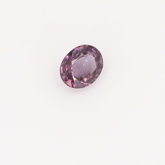 Natural Color Change Garnet 2.85 Carats