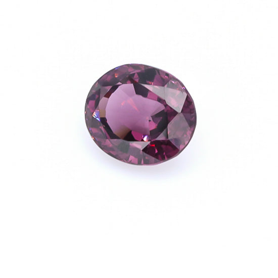 Natural Unheated Purple Spinel 9.09 Carat
