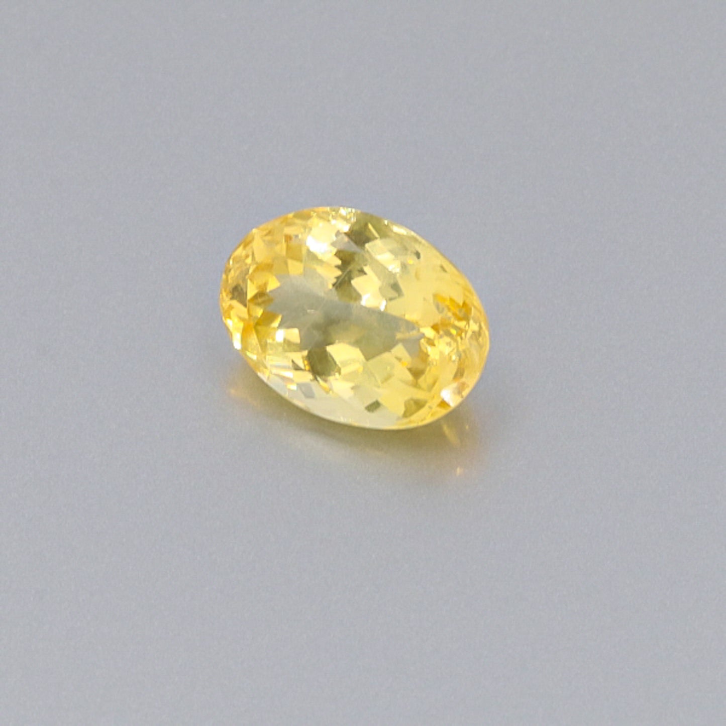Natural Danburite 4.21 Carats