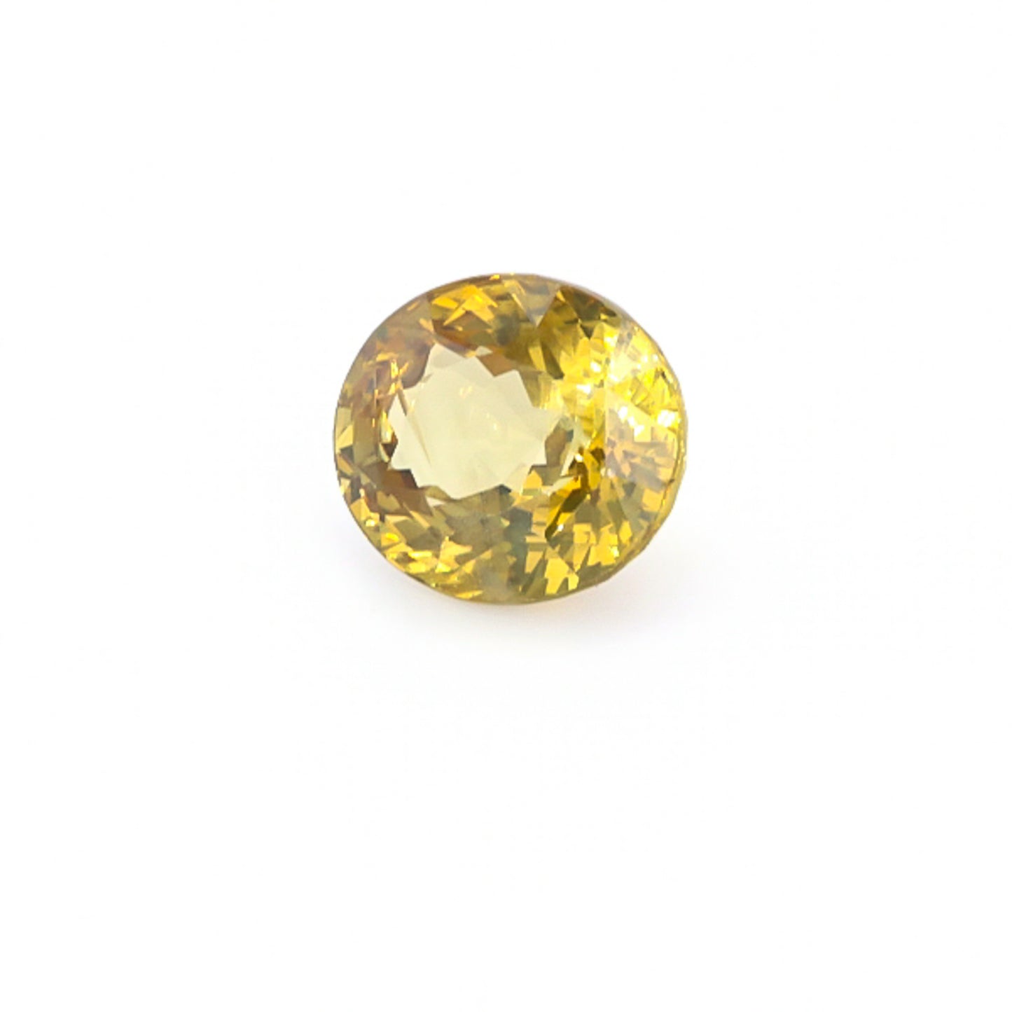 Natural Chrysoberyl 8.09 Carats