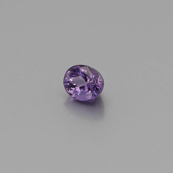 Natural Purple Scapolite 2.51 Carats