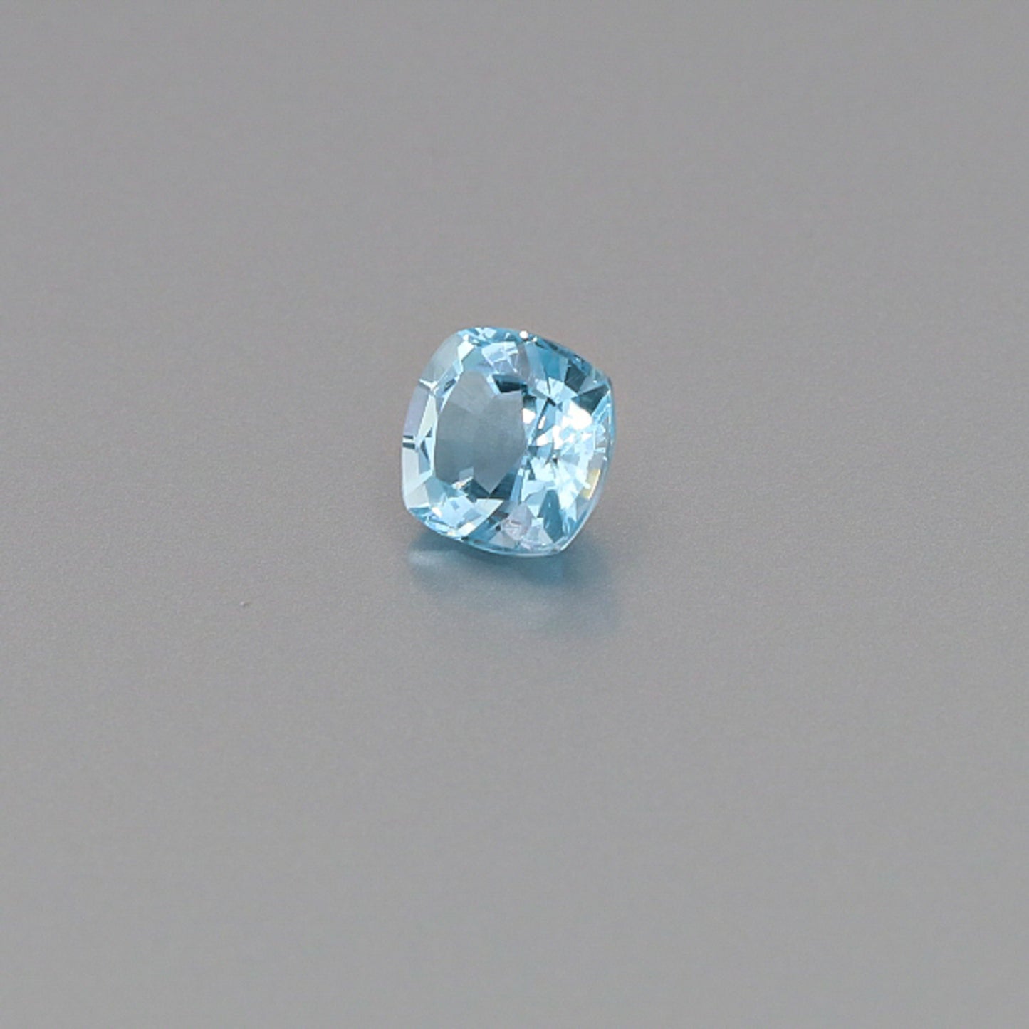 Natural Aquamarine 1.79 Carats