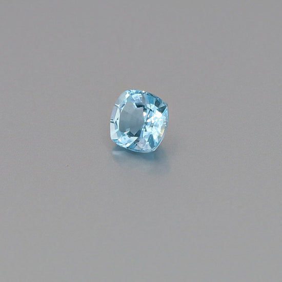 Natural Aquamarine 1.79 Carats