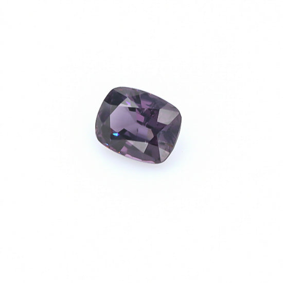 Natural Unheated Purple Spinel 3.56 Carats