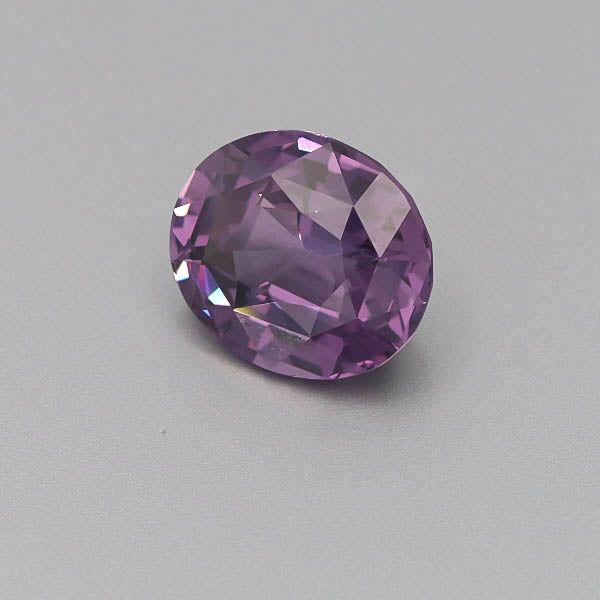 Natural Purple Spinel 8.59 Carats