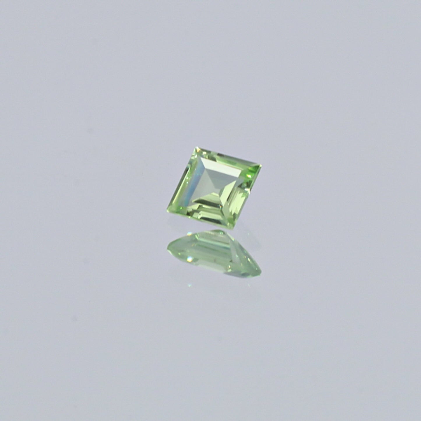 Natural Grossular Garnet 1.21 Carats