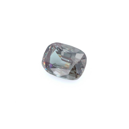 Natural Pyrope-Spessartine Garnet (Color Change)2.58 Carats With GIA Report