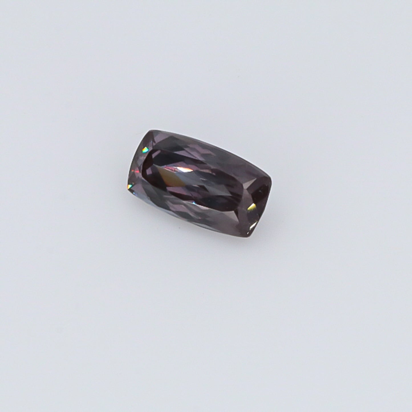 Natural Color Change Garnet 2.70 Carats