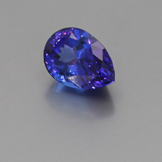 Natural Tanzanite 15.20 Carats