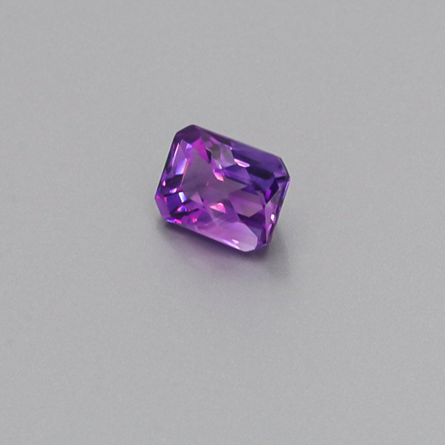 Natural Amethyst 2.99 Carats