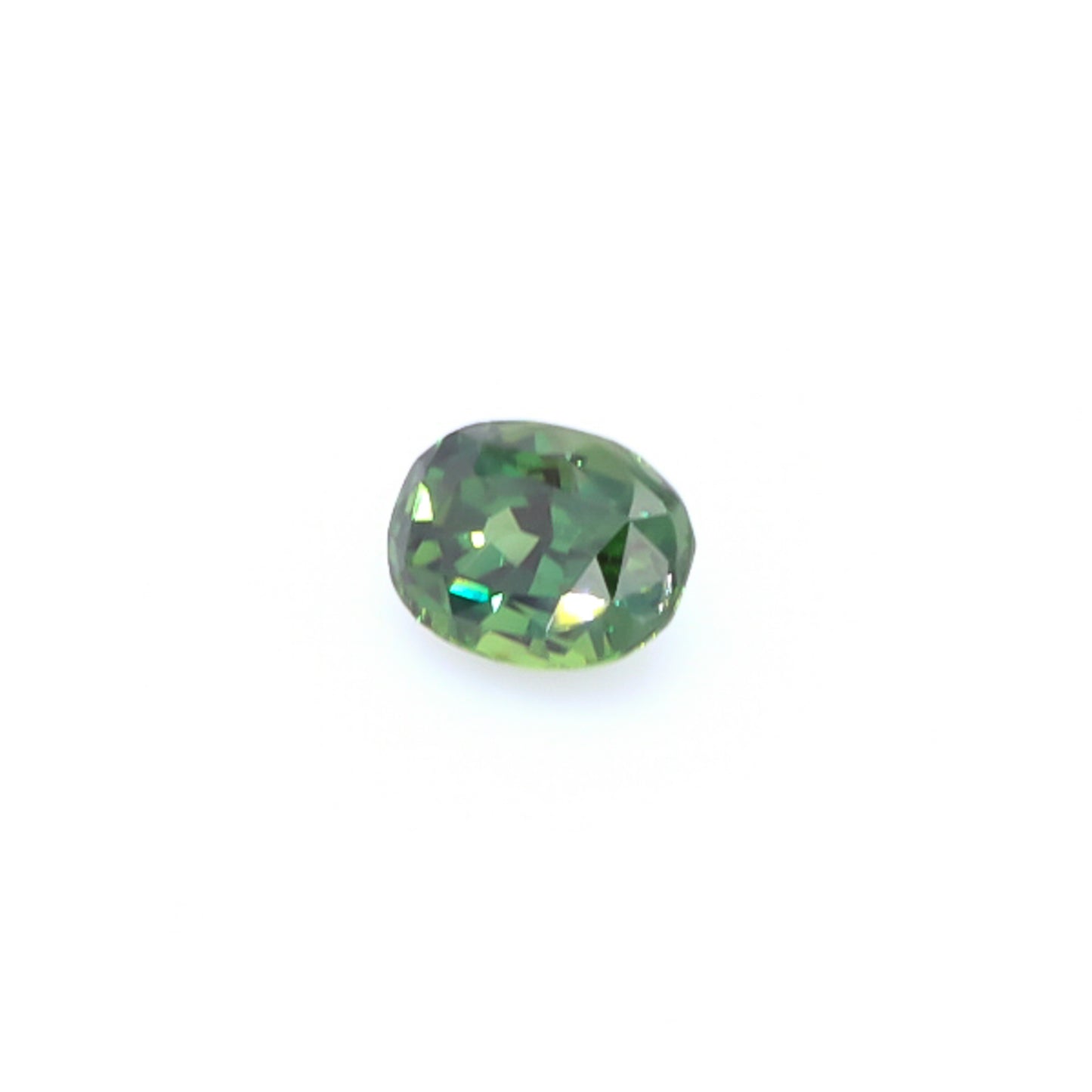 Natural Color Change 1.94 Carats