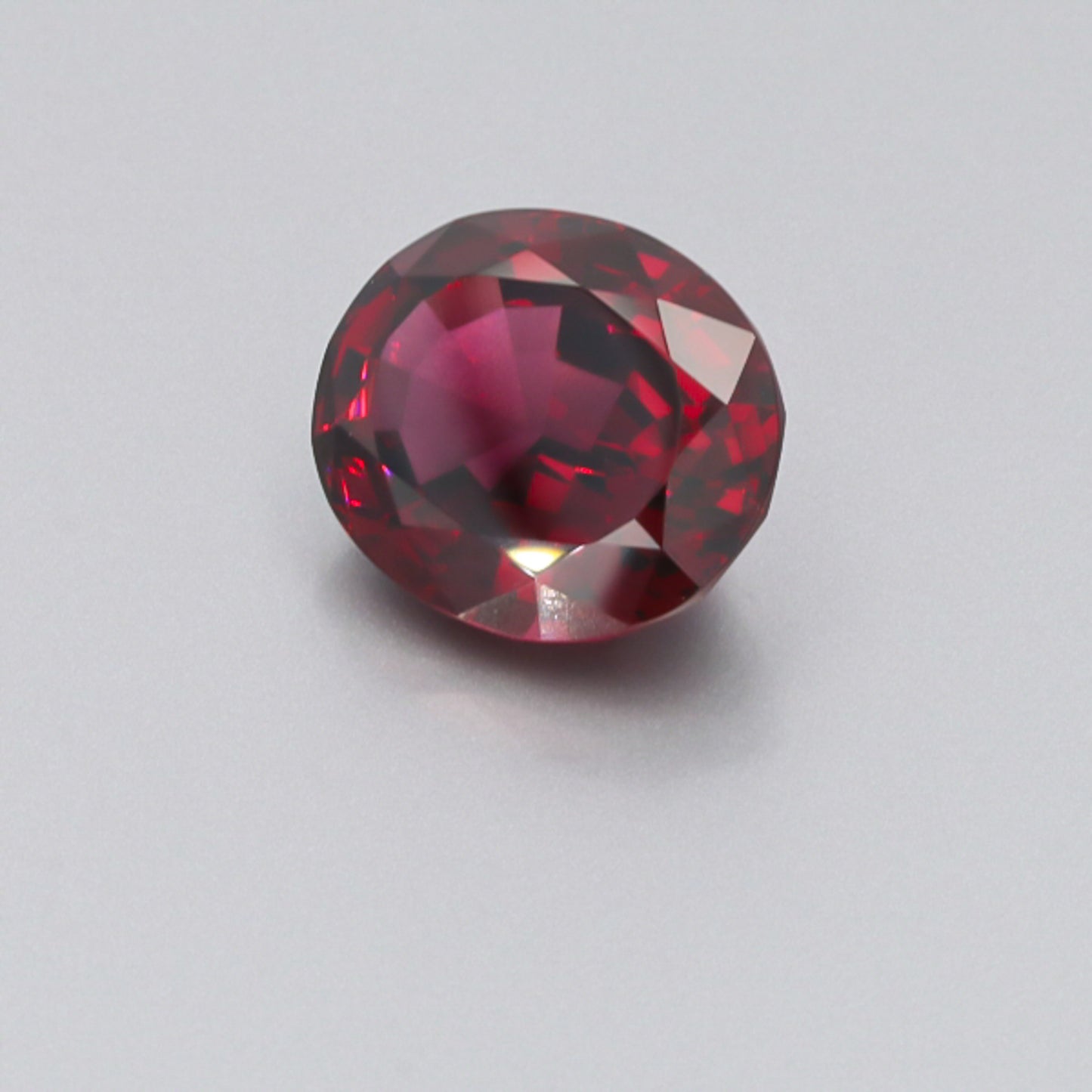 Natural Rhodolite Garnet 13.76 Carats