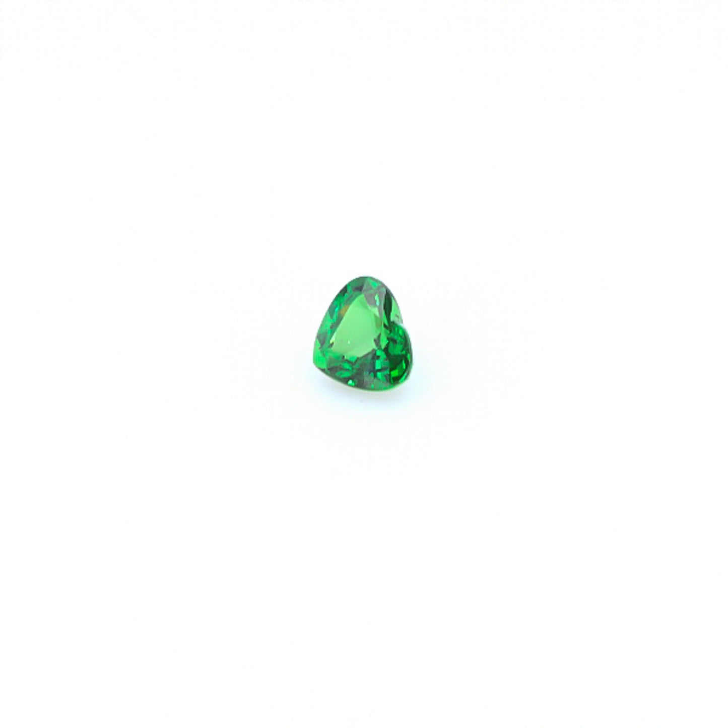 Natural Tsavorite Garnet 1.34 Carats