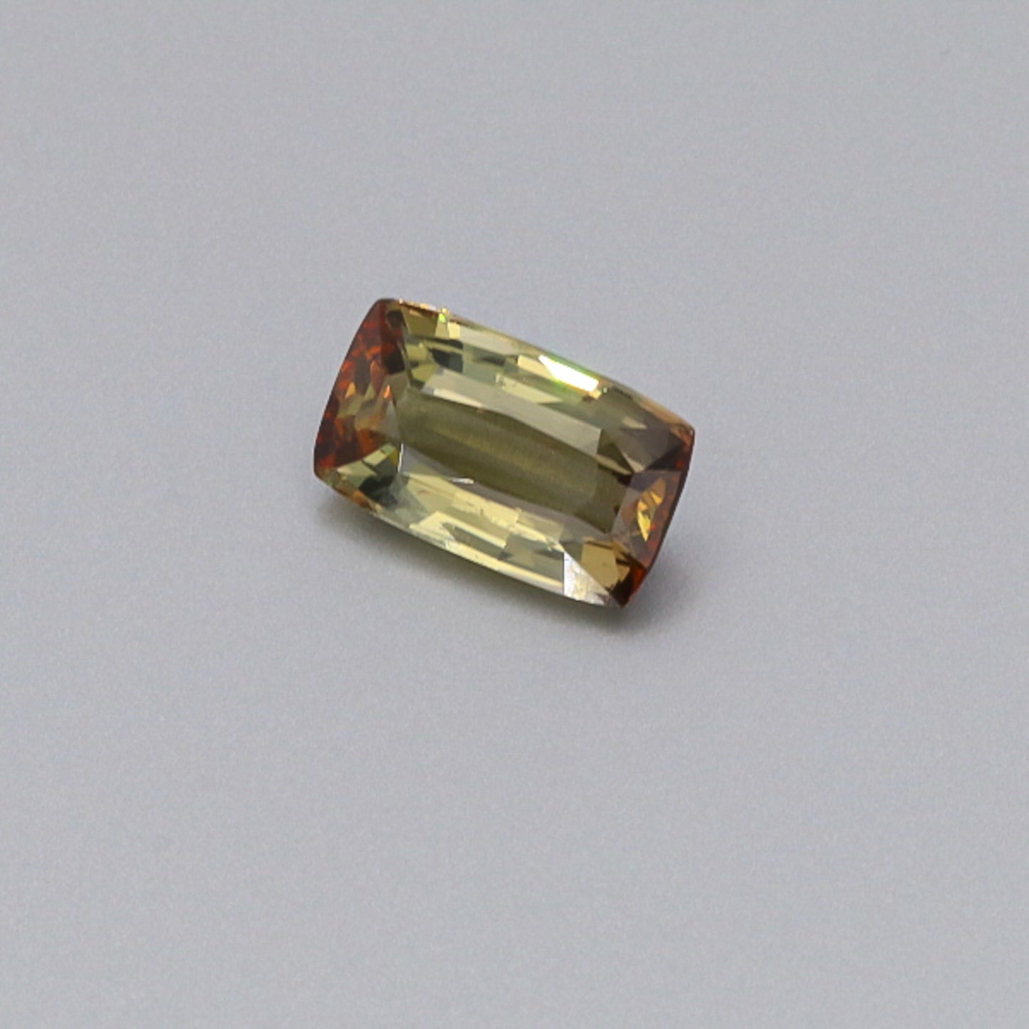 Natural Andalusite 2.78 Carats
