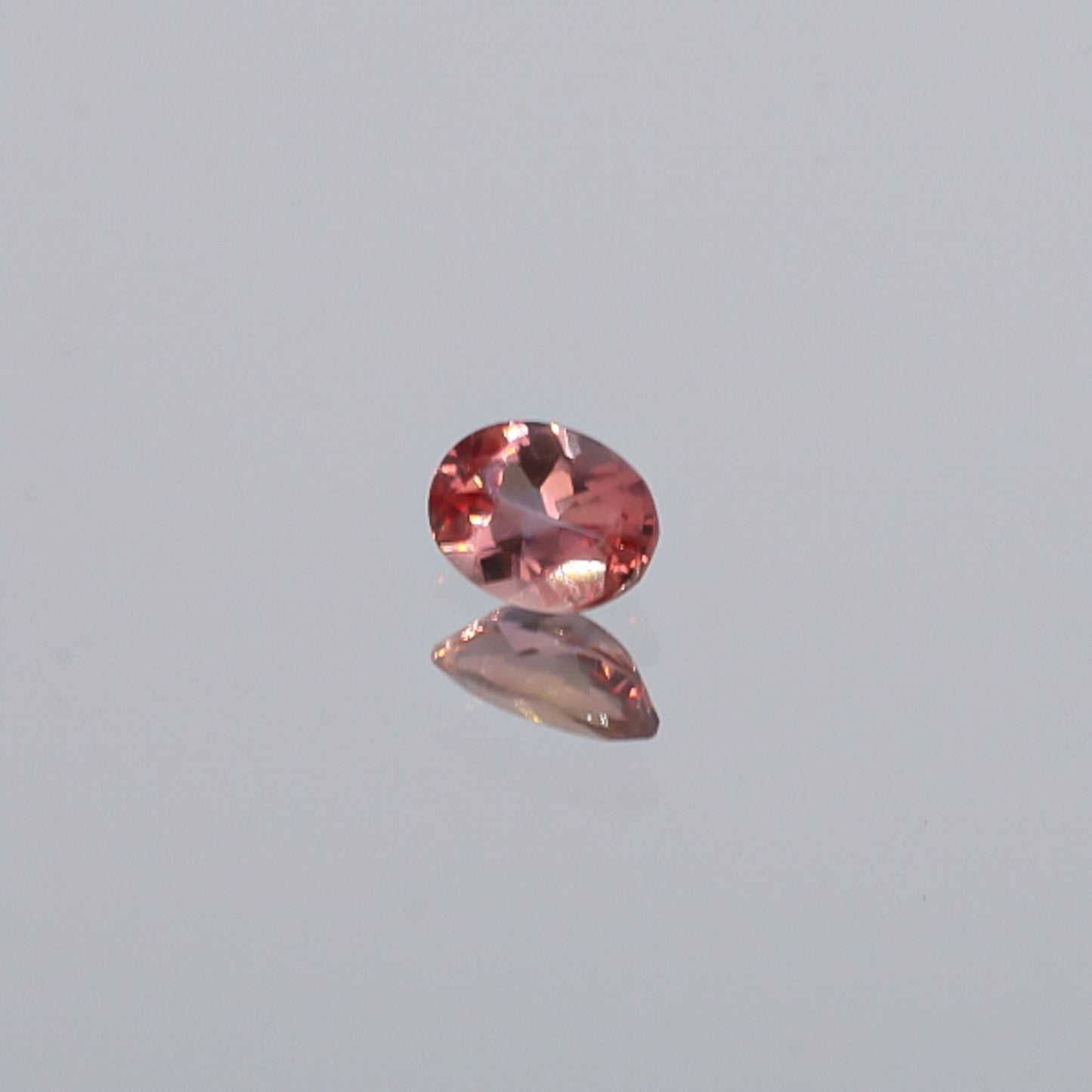 Natural Imperial Topaz 1.00 Carats