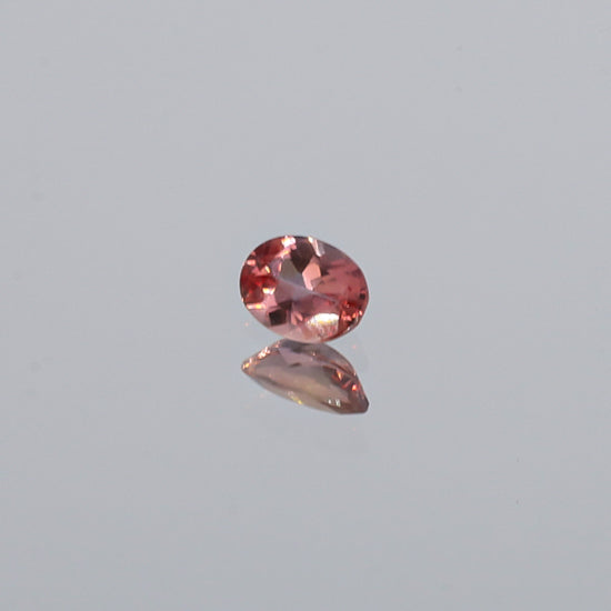 Natural Imperial Topaz 1.00 Carats