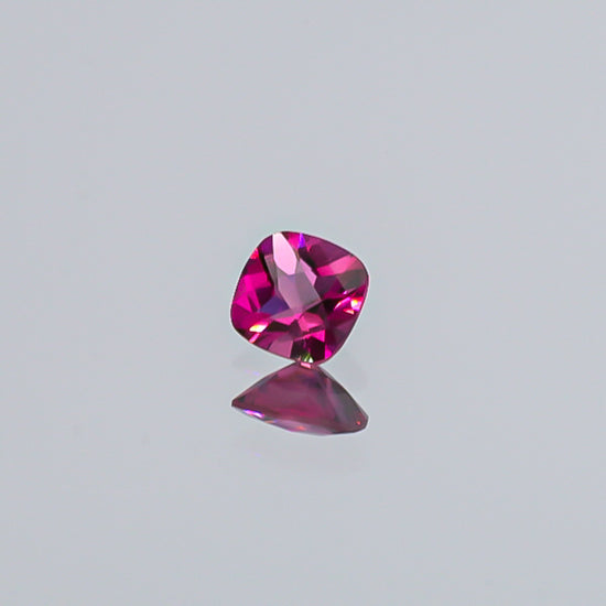 Natural Red Tourmaline or Rubellite Tourmaline 1.18 Carats