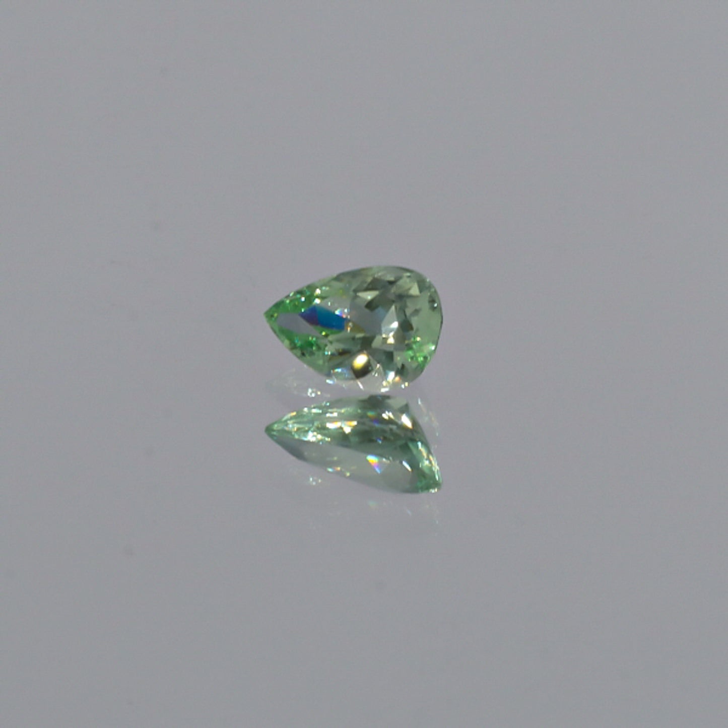 Natural Grossular Garnet 1.51 Carats