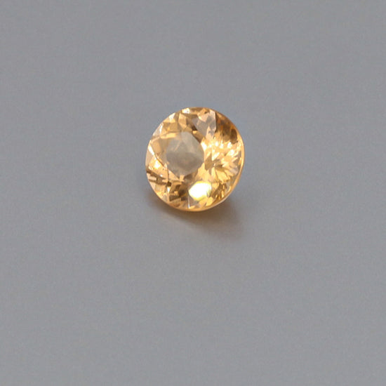 Natural Hessonite Garnet 2.31 Carats