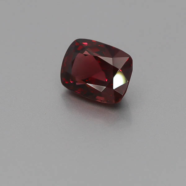 Natural Red Spinel 6.76 Carats With GIA Report