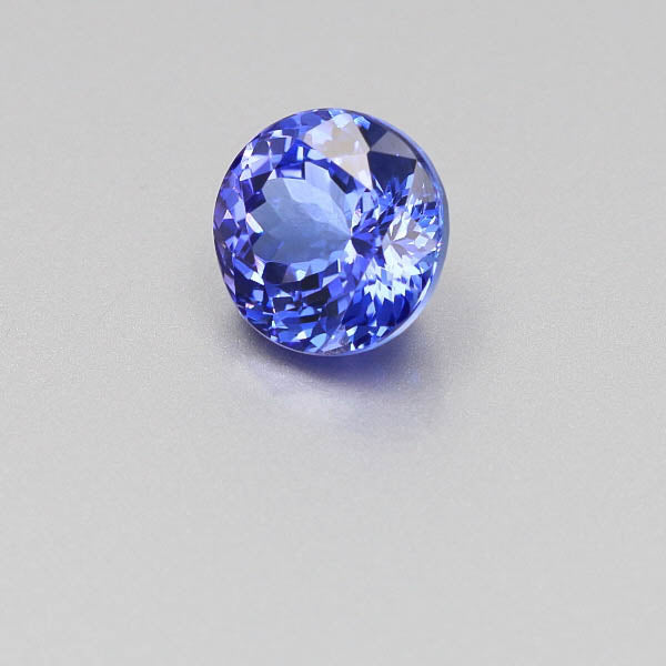 Natural Tanzanite 6.86 Carats
