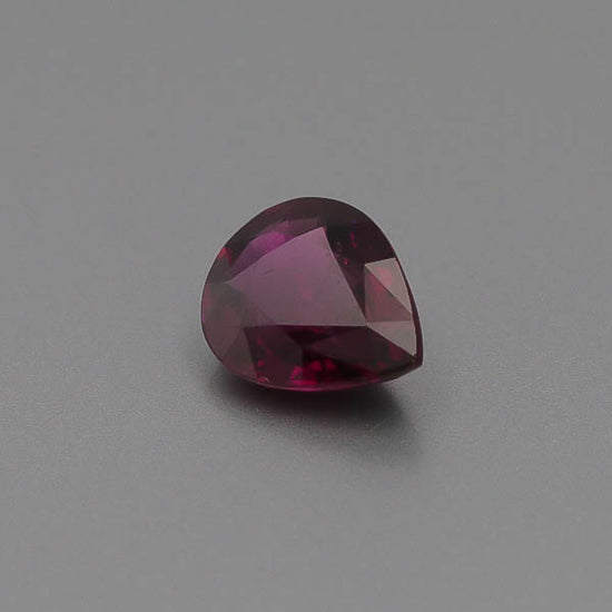 Natural Purple Garnet 3.76 Carats