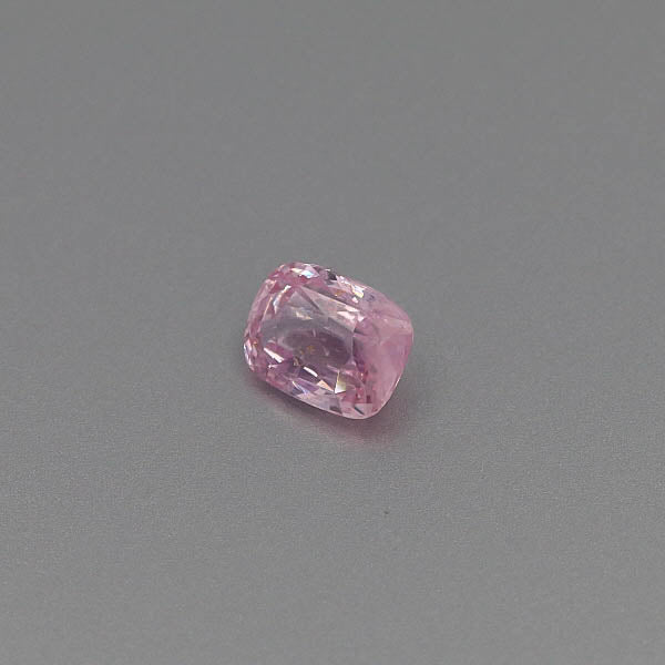 Natural Unheated Padparadscha Sapphire 3.56 Carats With GRS Report