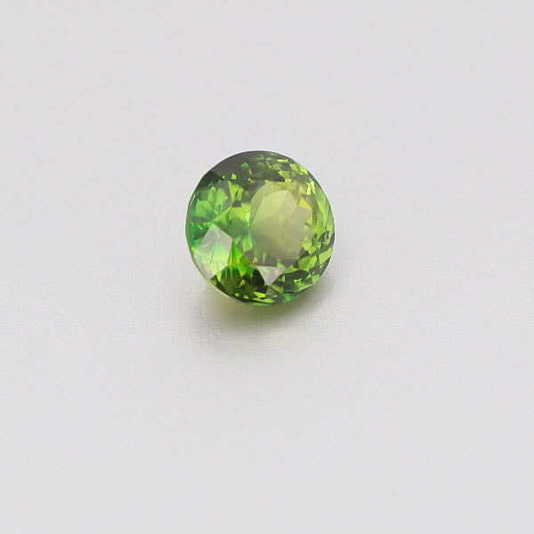 Natural Chrome Tourmaline 2.90 Carats