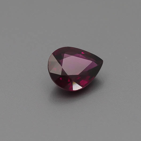 Natural Purple Garnet 3.76 Carats