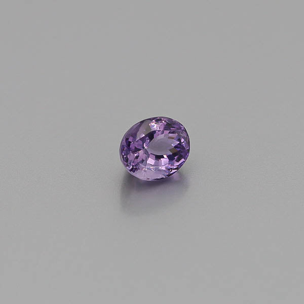 Natural Purple Scapolite 2.51 Carats