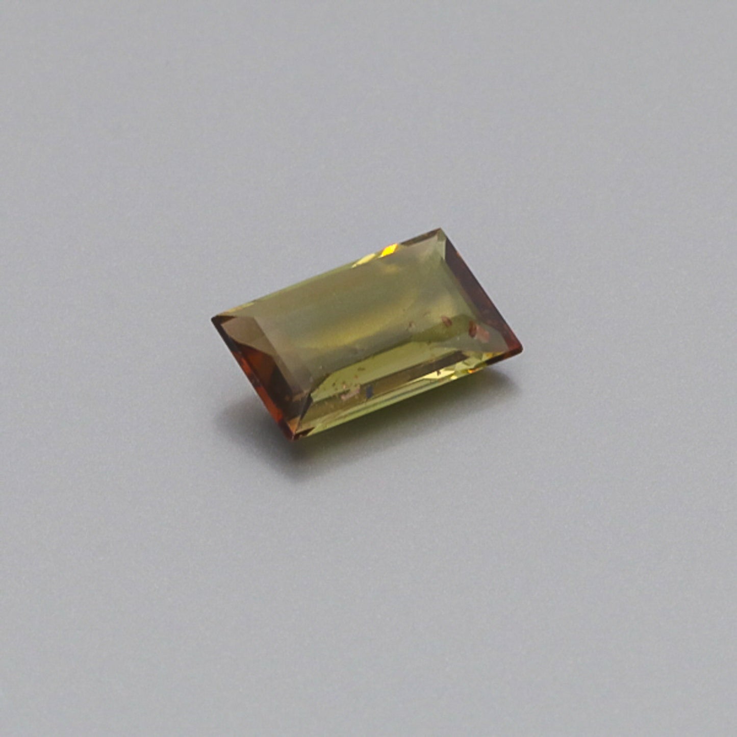 Natural Andalusite 2.59 Carats