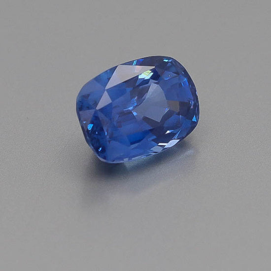 Natural Sapphire 6.29 Carats