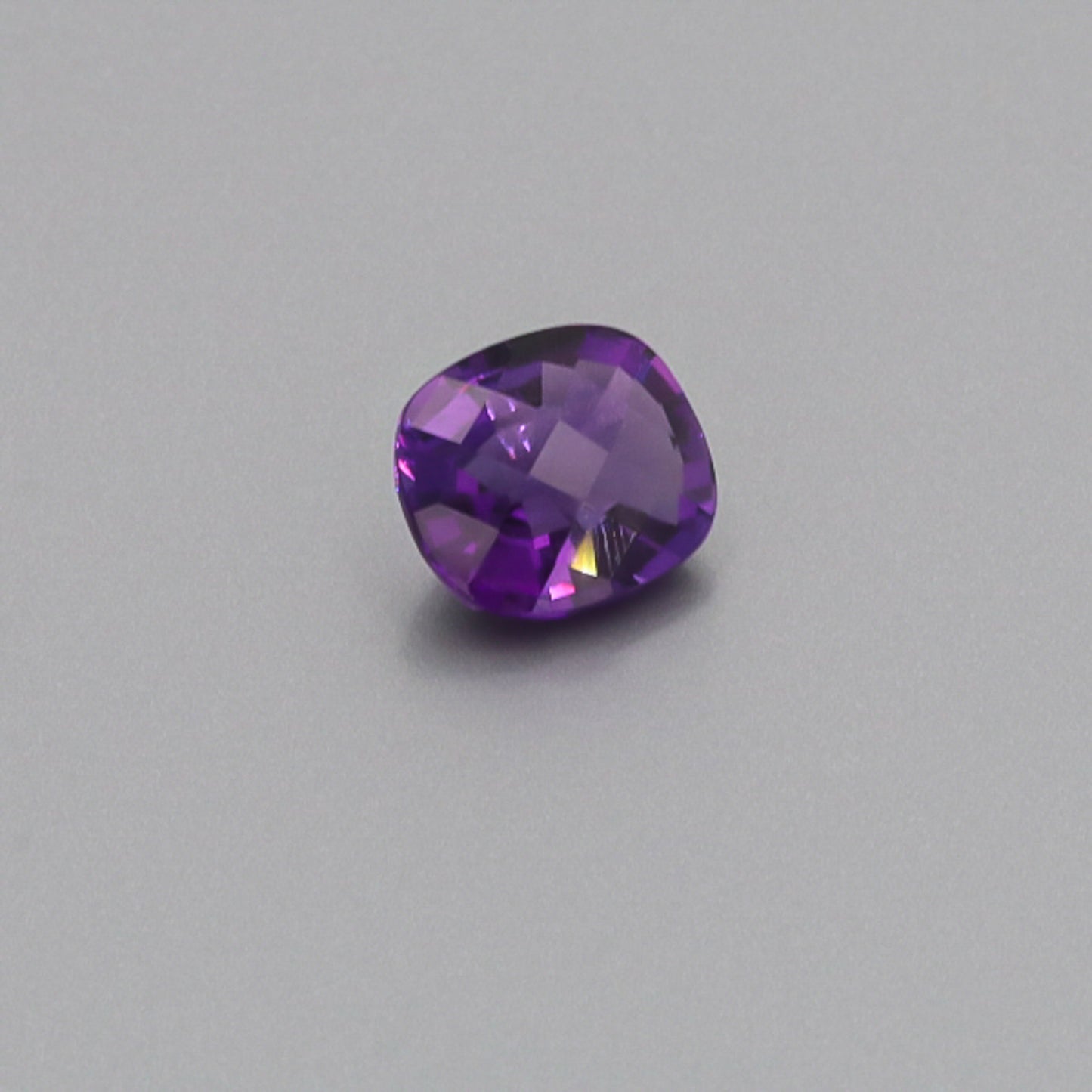 Natural Amethyst 2.41 Carats