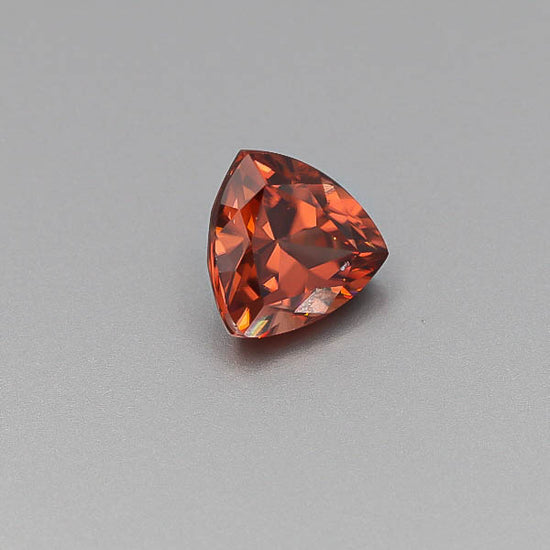 Load image into Gallery viewer, Natural Honey Zircon 9.86 Carats
