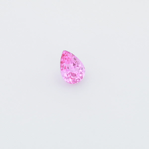 Natural Pink Spinel Pear Shape 2.02 Carats