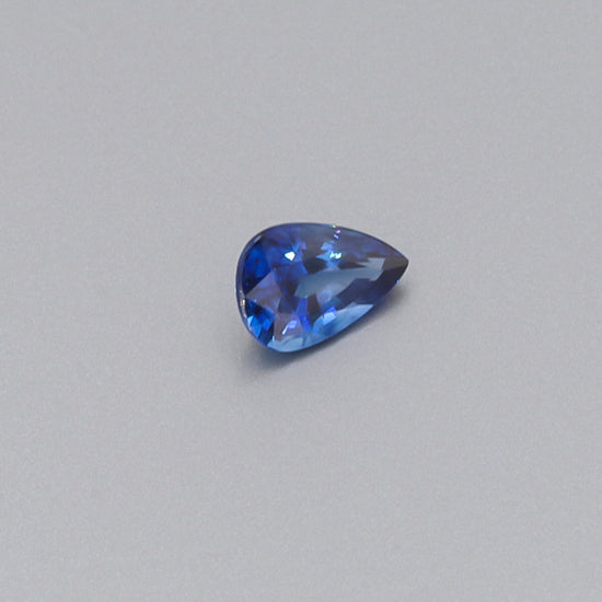 Natural Blue Sapphire 2.10 Carats