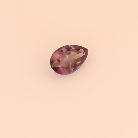 Natural Color Change Garnet 2.47 Carats