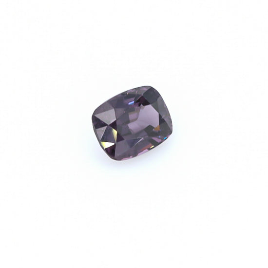 Natural Unheated Purple Spinel 3.56 Carats
