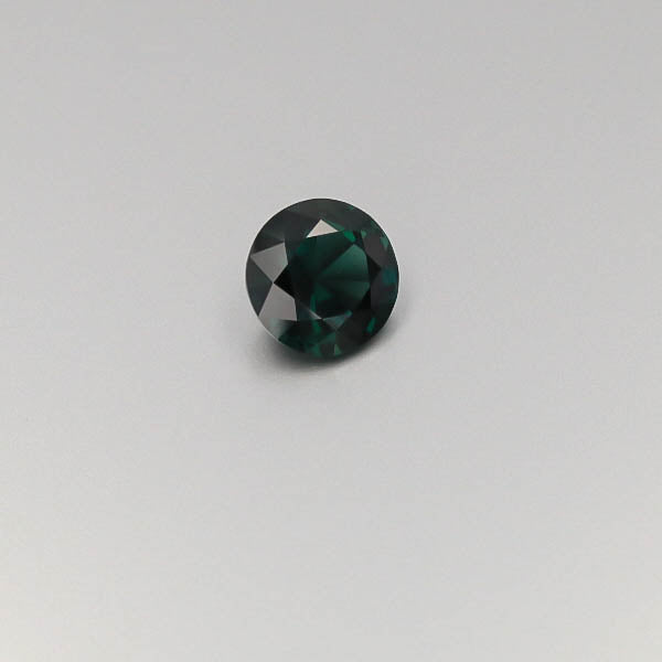 Natural Green Sapphire 20.62 Carats