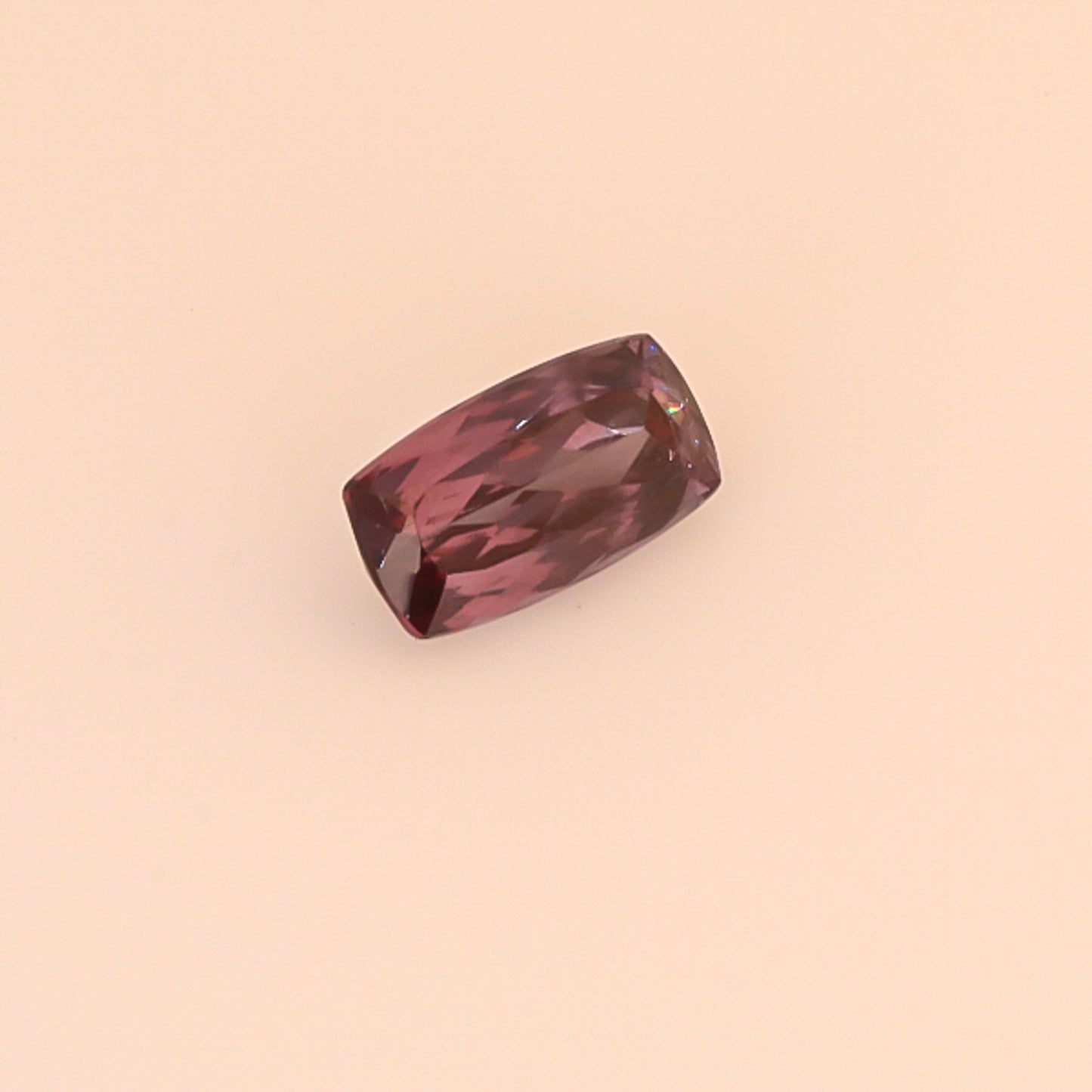 Natural Color Change Garnet 2.70 Carats