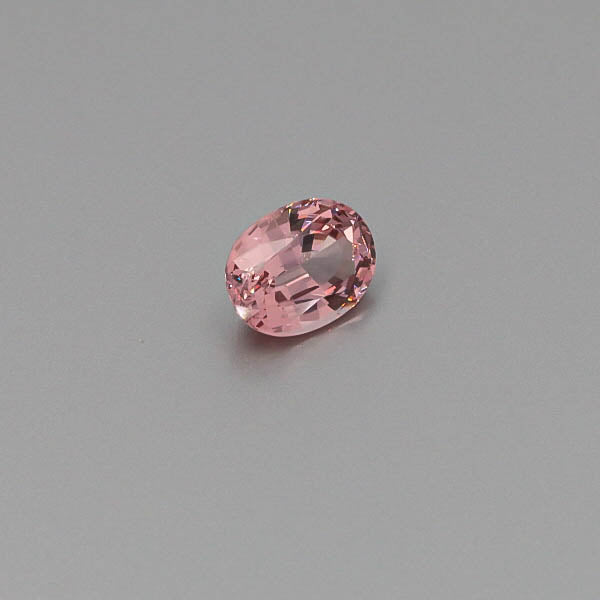 Natural Peach Spinel 3.04 Carats