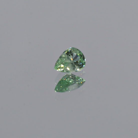 Natural Grossular Garnet 1.51 Carats