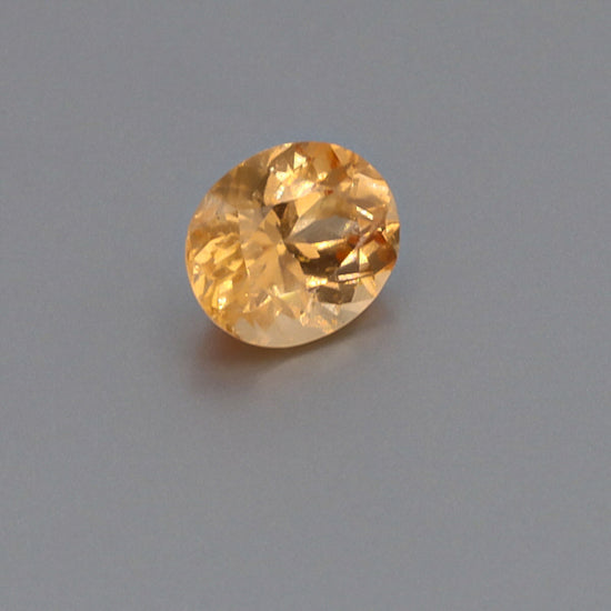 Natural Hessonite Garnet 4.76 Carats