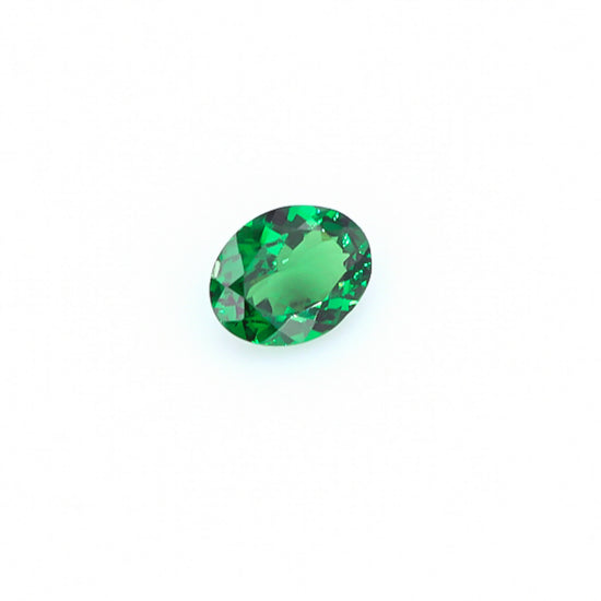Natural Tsavorite Garnet 1.96 Carats