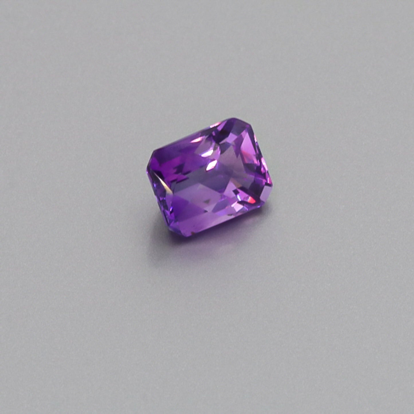 Natural Amethyst 2.99 Carats