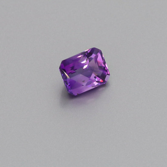 Natural Amethyst 2.99 Carats