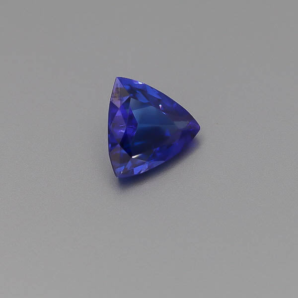 Natural Tanzanite 6.03 Carats