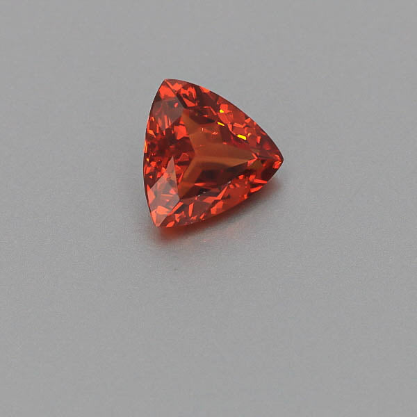 Natural Spessartite Garnet 4.43 Carats