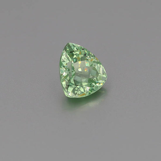 Natural Grossular Garnet 9.13 Carats