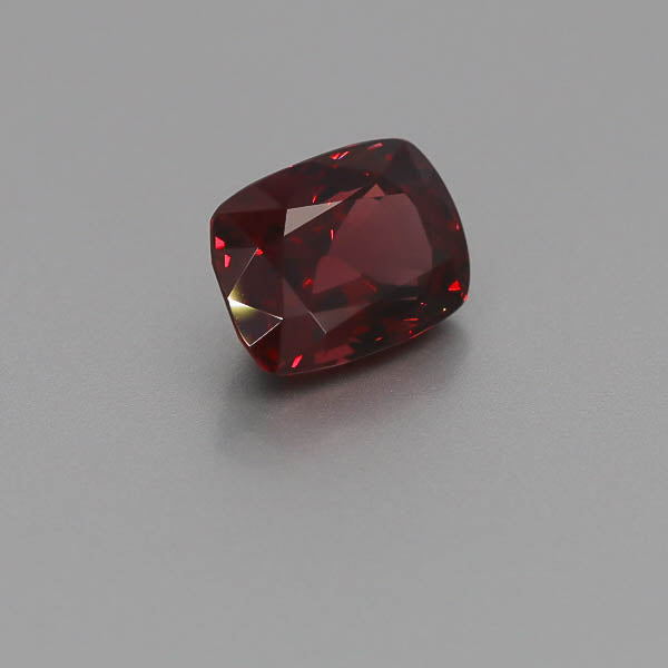Natural Red Spinel 6.76 Carats With GIA Report